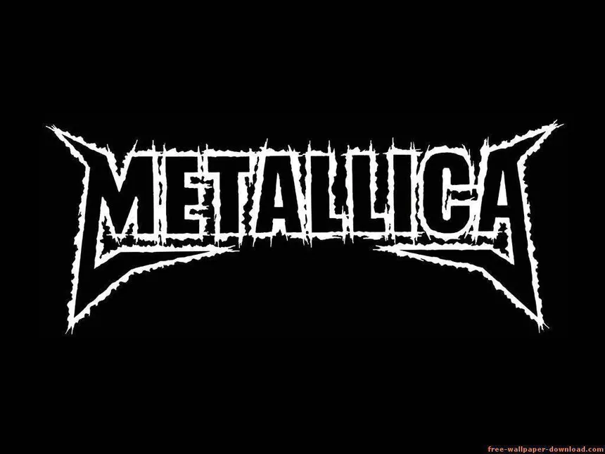 METALLICA