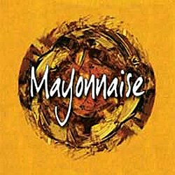 Mayonnaise